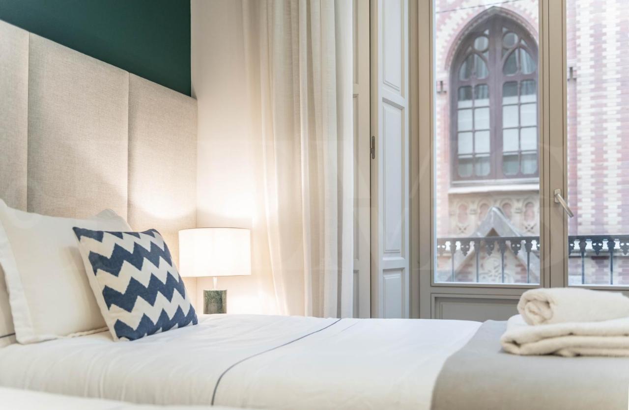 Modern Luxe In The Historic Center By Rems Apartment