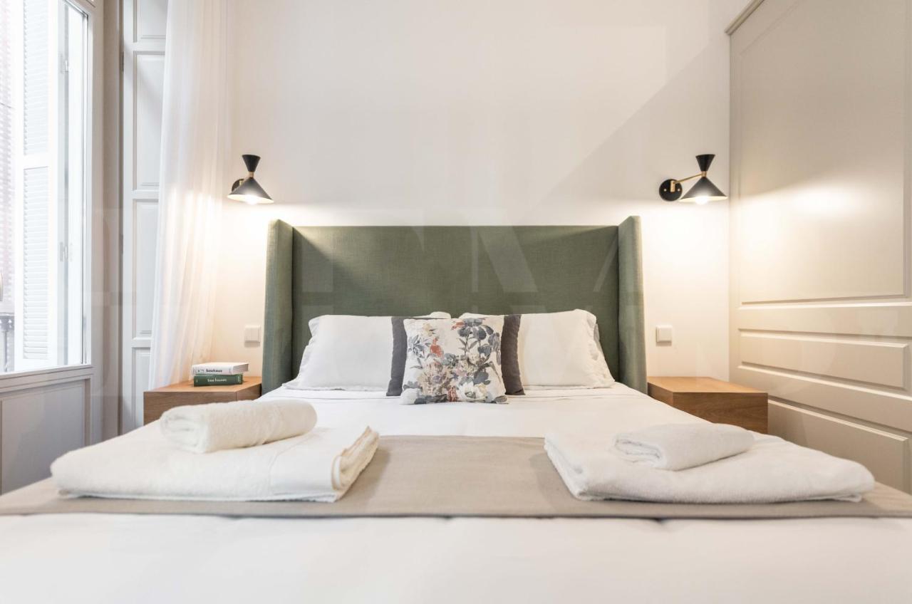 Apartment Modern Luxe In The Historic Center By Rems