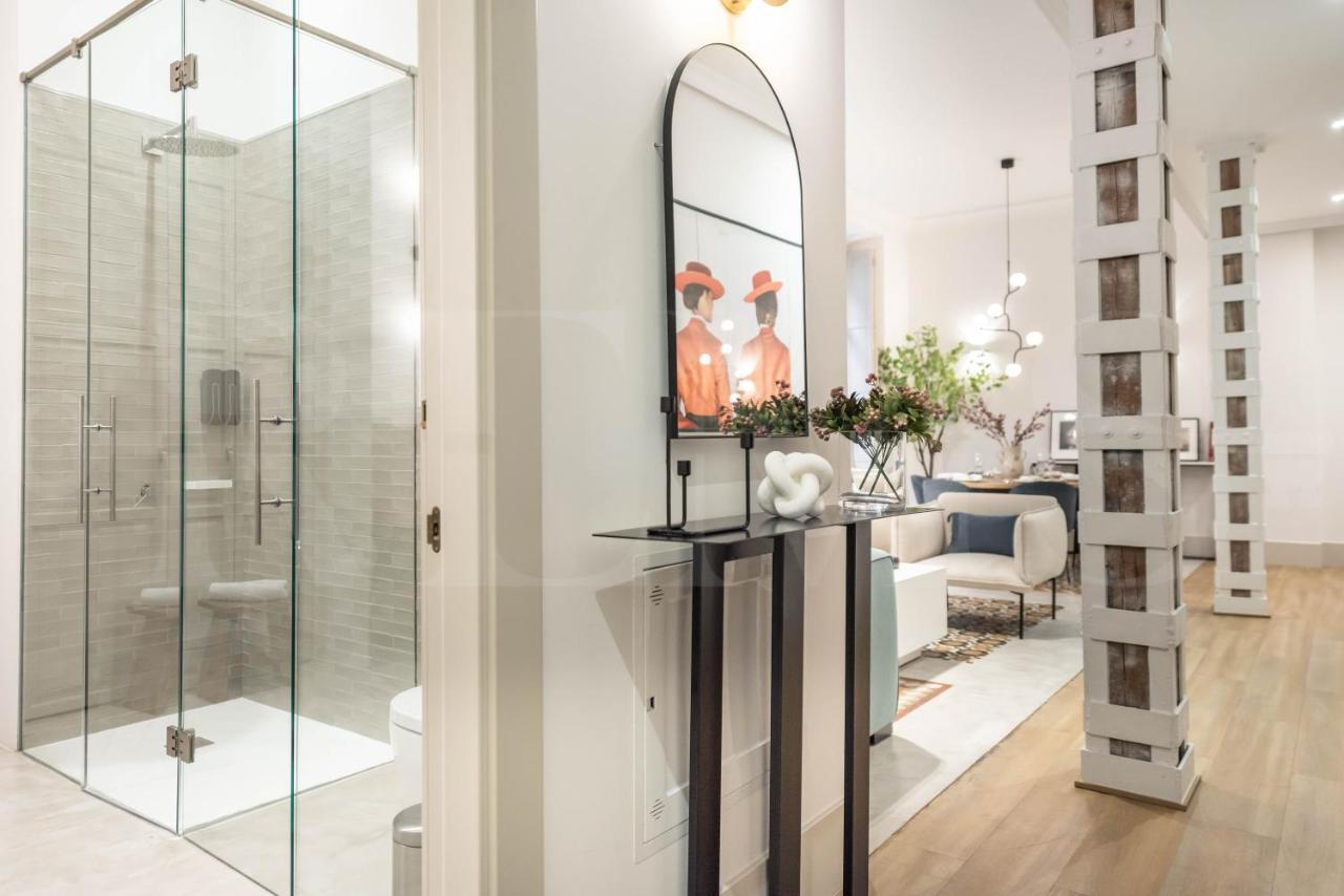 Modern Luxe In The Historic Center By Rems Apartment Málaga