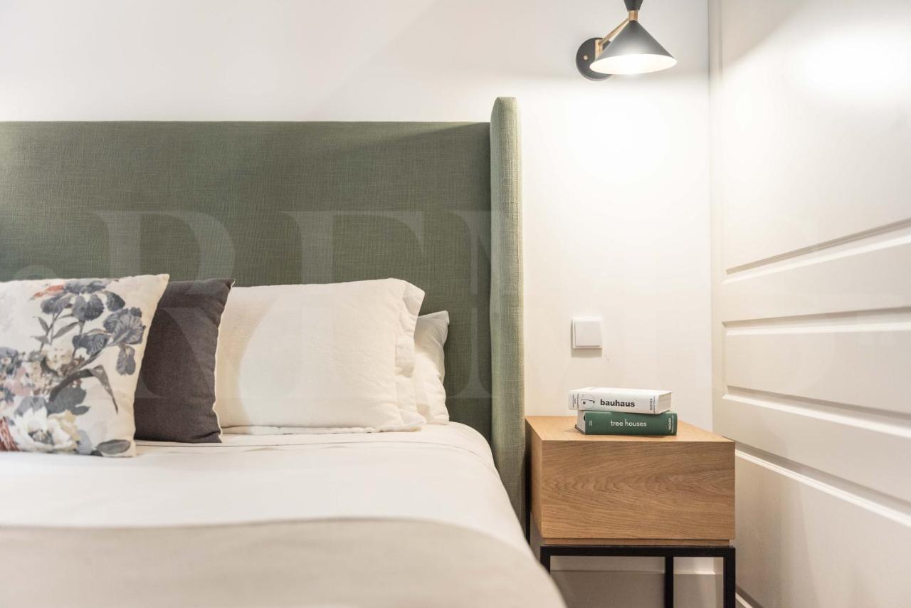 Modern Luxe In The Historic Center By Rems Apartment Málaga